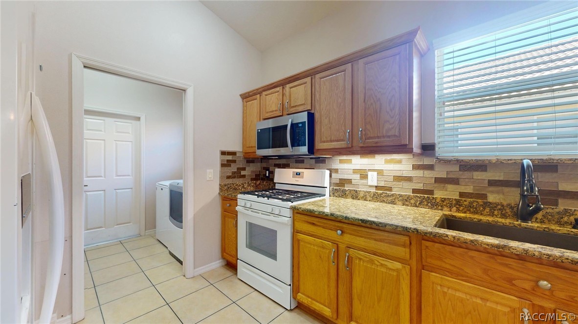 1381 W Skyview Crossing Drive, Hernando, FL 34442