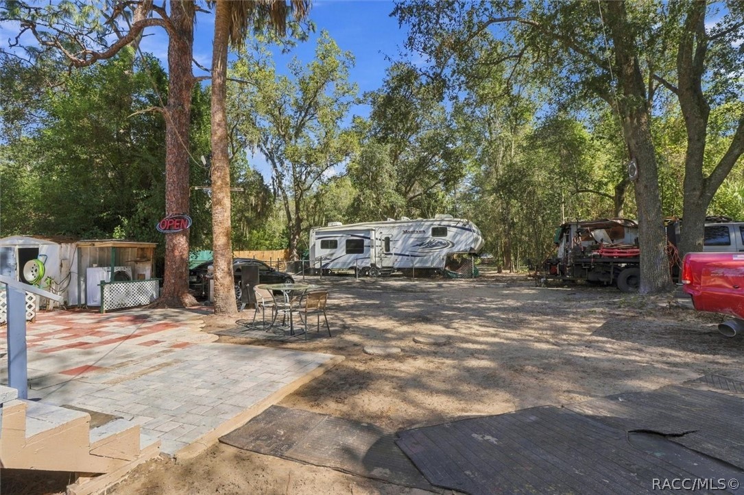 7603 N Ira Martin Avenue, Crystal River, FL 34428