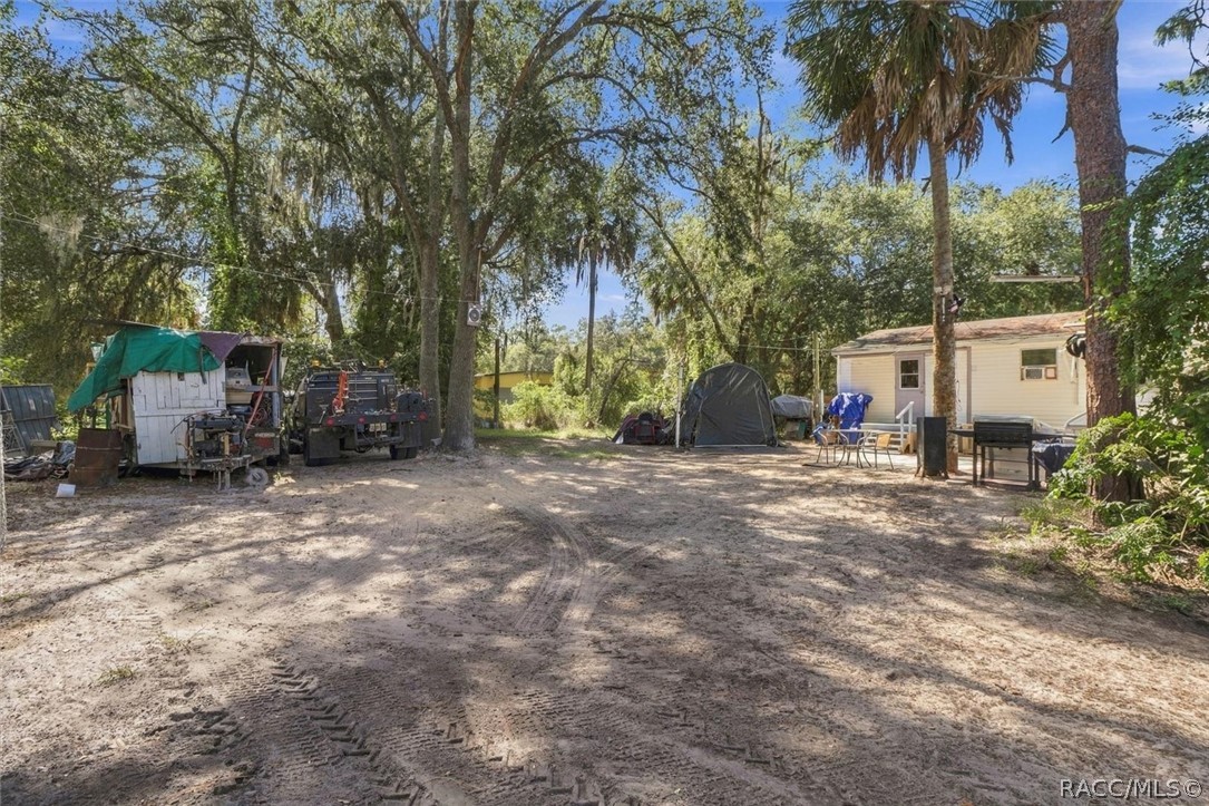 7603 N Ira Martin Avenue, Crystal River, FL 34428