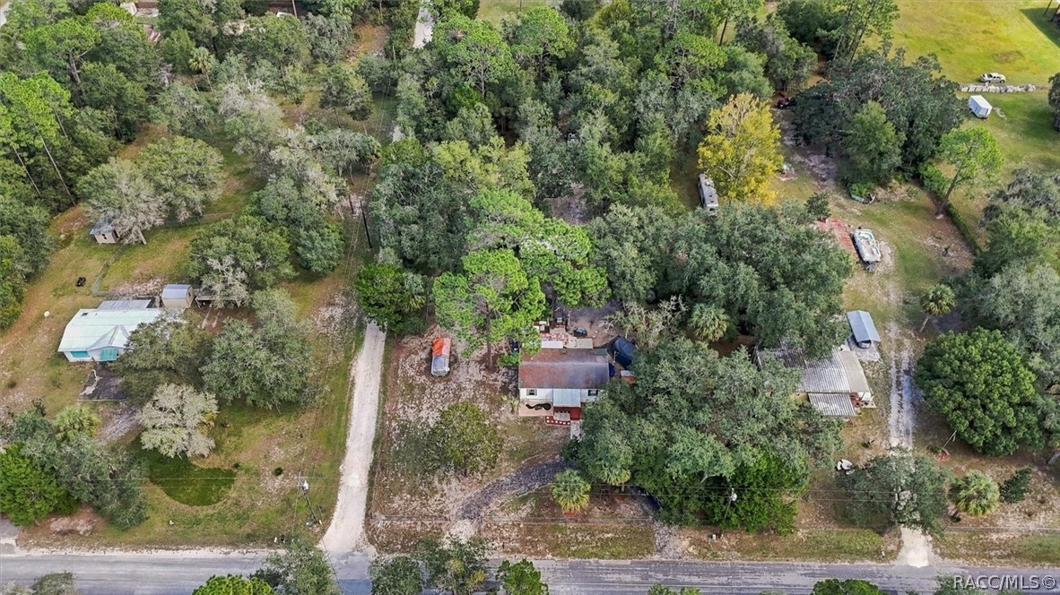 7603 N Ira Martin Avenue, Crystal River, FL 34428
