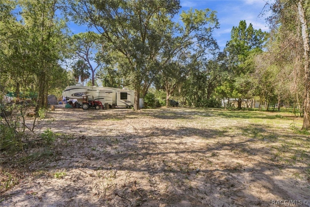 7603 N Ira Martin Avenue, Crystal River, FL 34428
