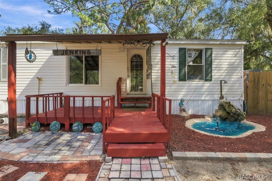 7603 N Ira Martin Avenue, Crystal River, FL 34428 7603 N Ira Martin Avenue, Crystal River, FL 34428