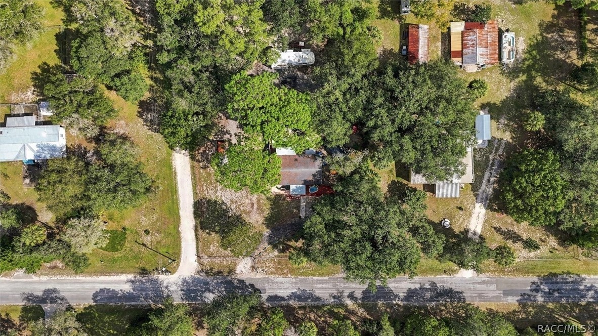 7603 N Ira Martin Avenue, Crystal River, FL 34428