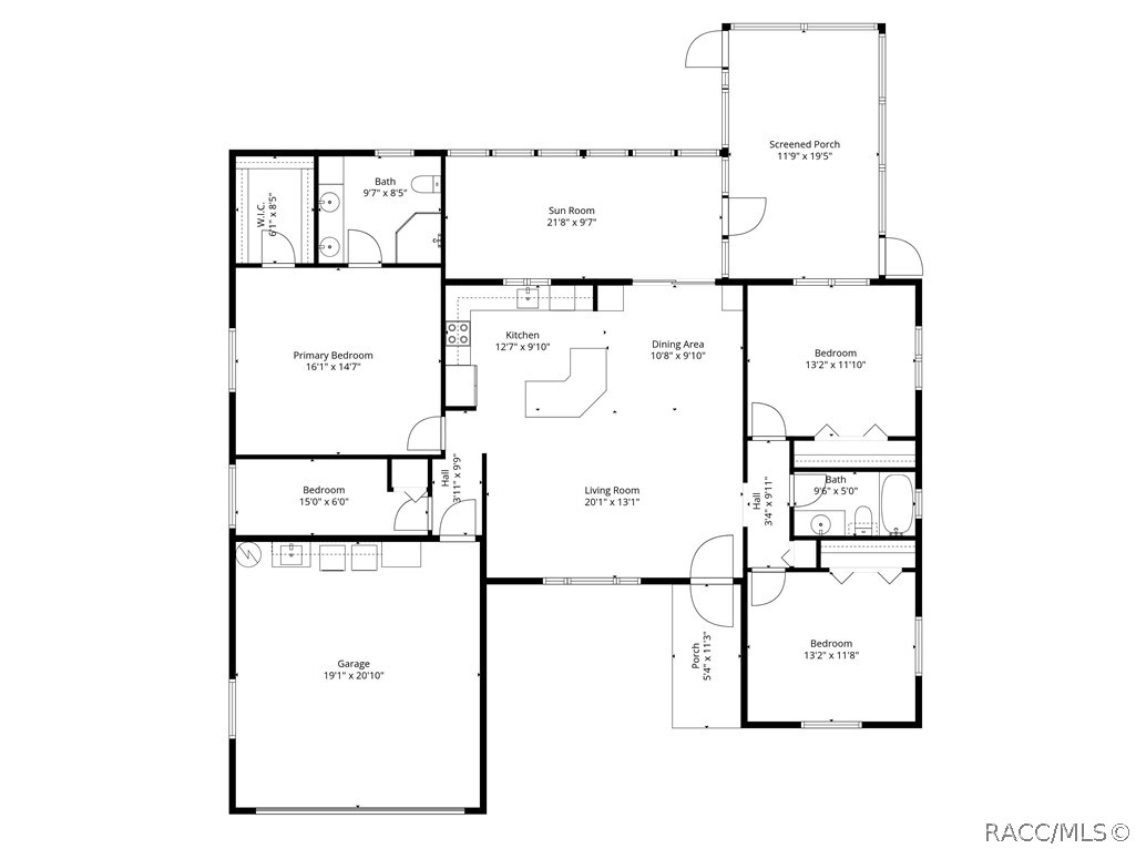 11876 SW 137th Loop, Dunnellon, FL 34432