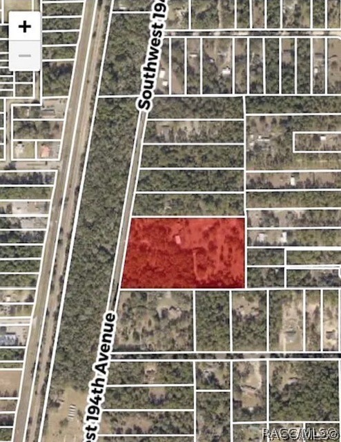 5551 SW 194th Avenue, Dunnellon, FL 34432 5551 SW 194th Avenue, Dunnellon, FL 34432