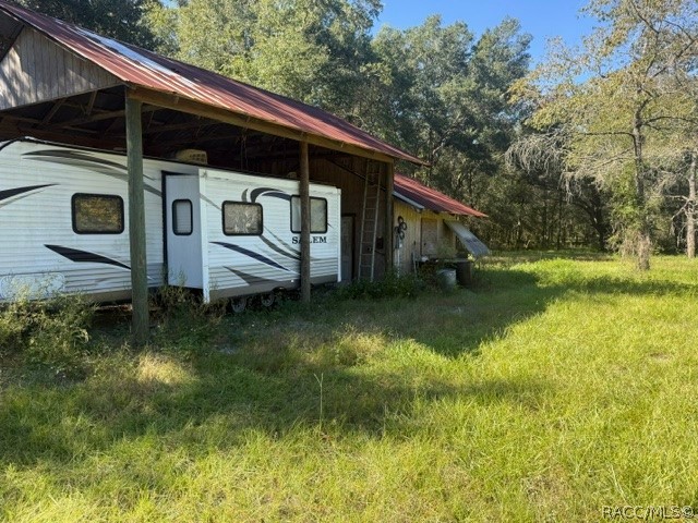 5551 SW 194th Avenue, Dunnellon, FL 34432