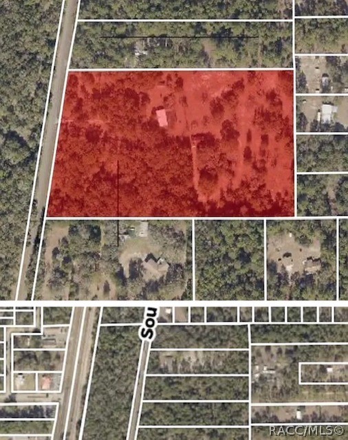 5551 SW 194th Avenue, Dunnellon, FL 34432
