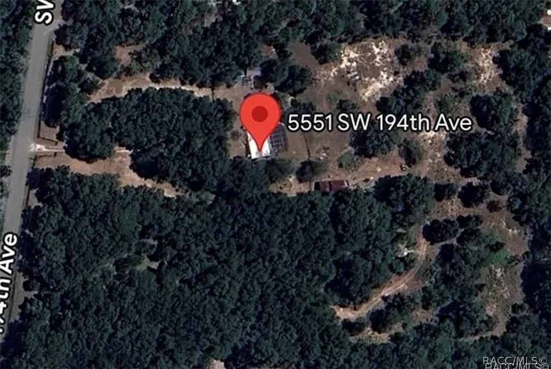 5551 SW 194th Avenue, Dunnellon, FL 34432 5551 SW 194th Avenue, Dunnellon, FL 34432
