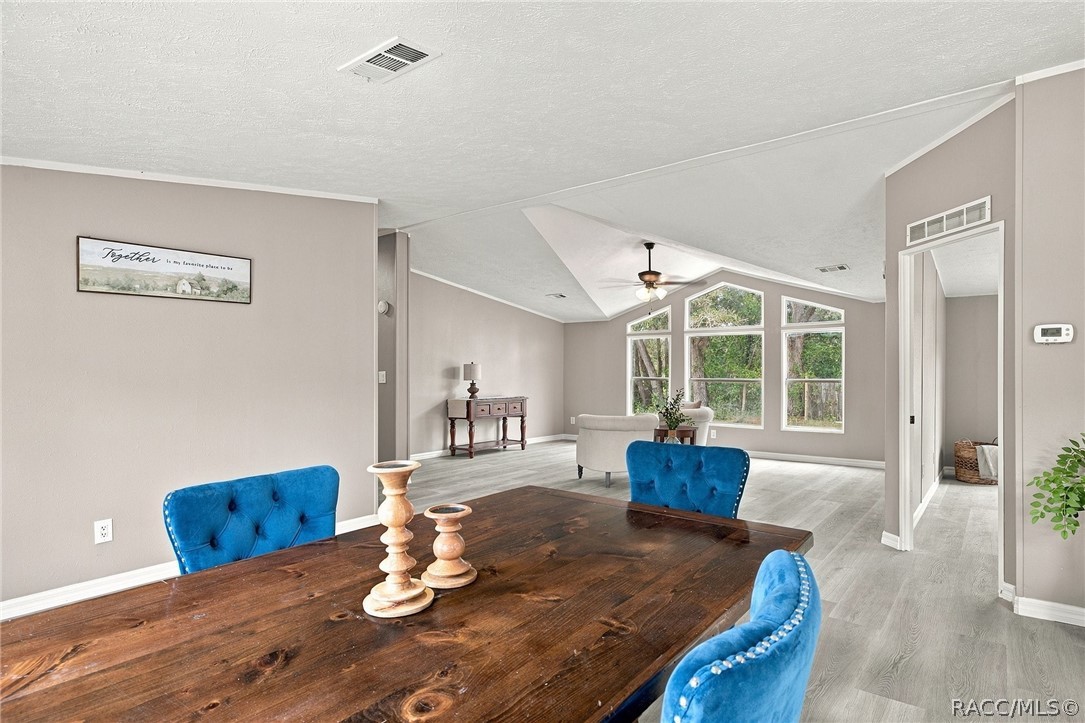 5715 S Florence Point, Homosassa, FL 34446