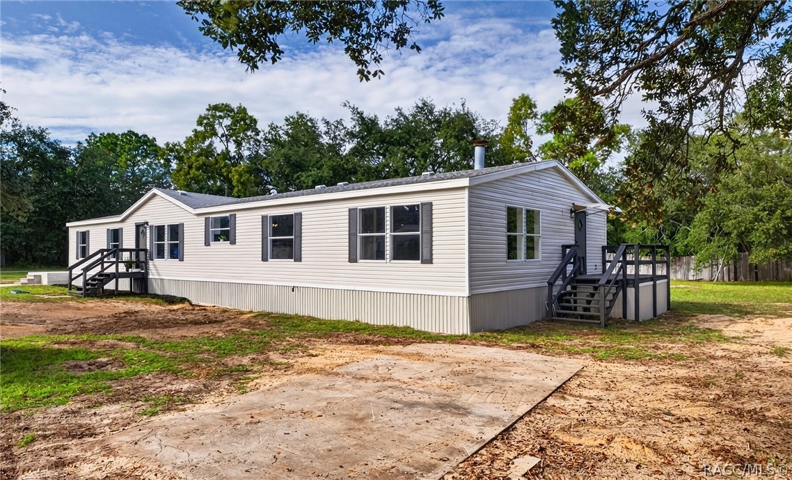 5715 S Florence Point, Homosassa, FL 34446