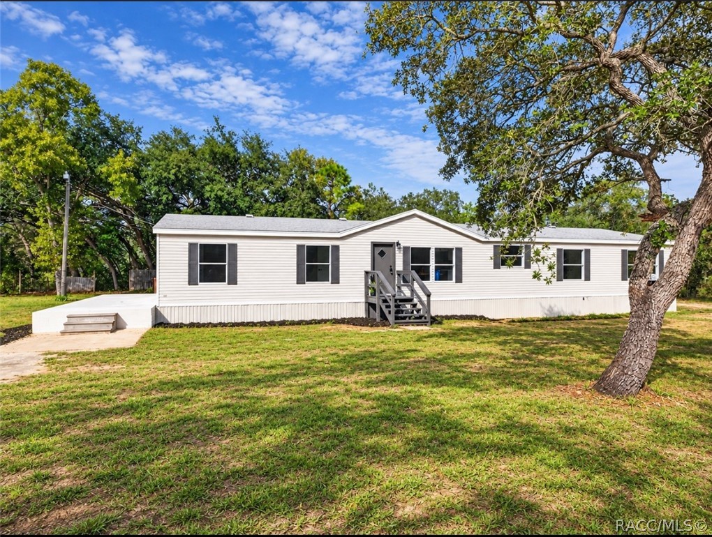 5715 S Florence Point, Homosassa, FL 34446