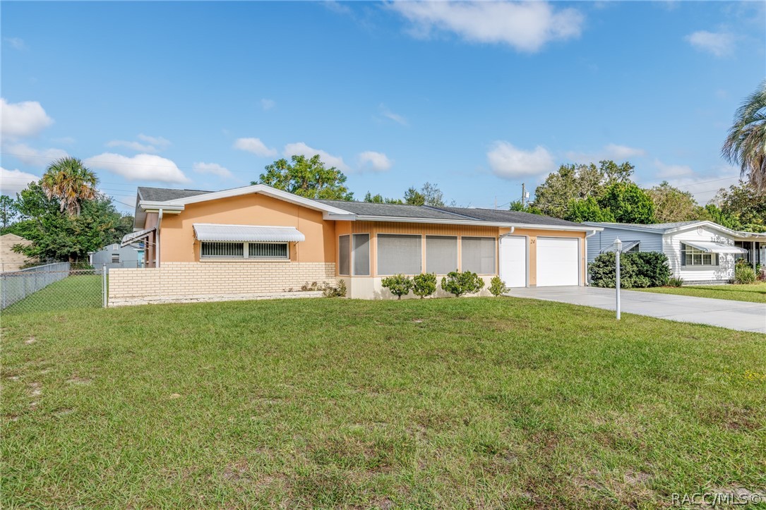 24 N Washington Street, Beverly Hills, FL 34465