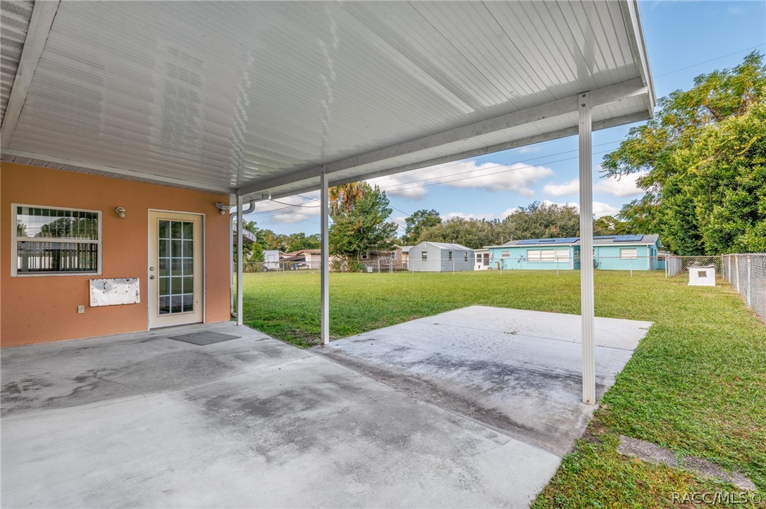 24 N Washington Street, Beverly Hills, FL 34465