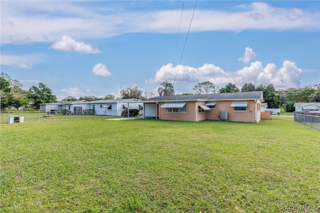 24 N Washington Street, Beverly Hills, FL 34465