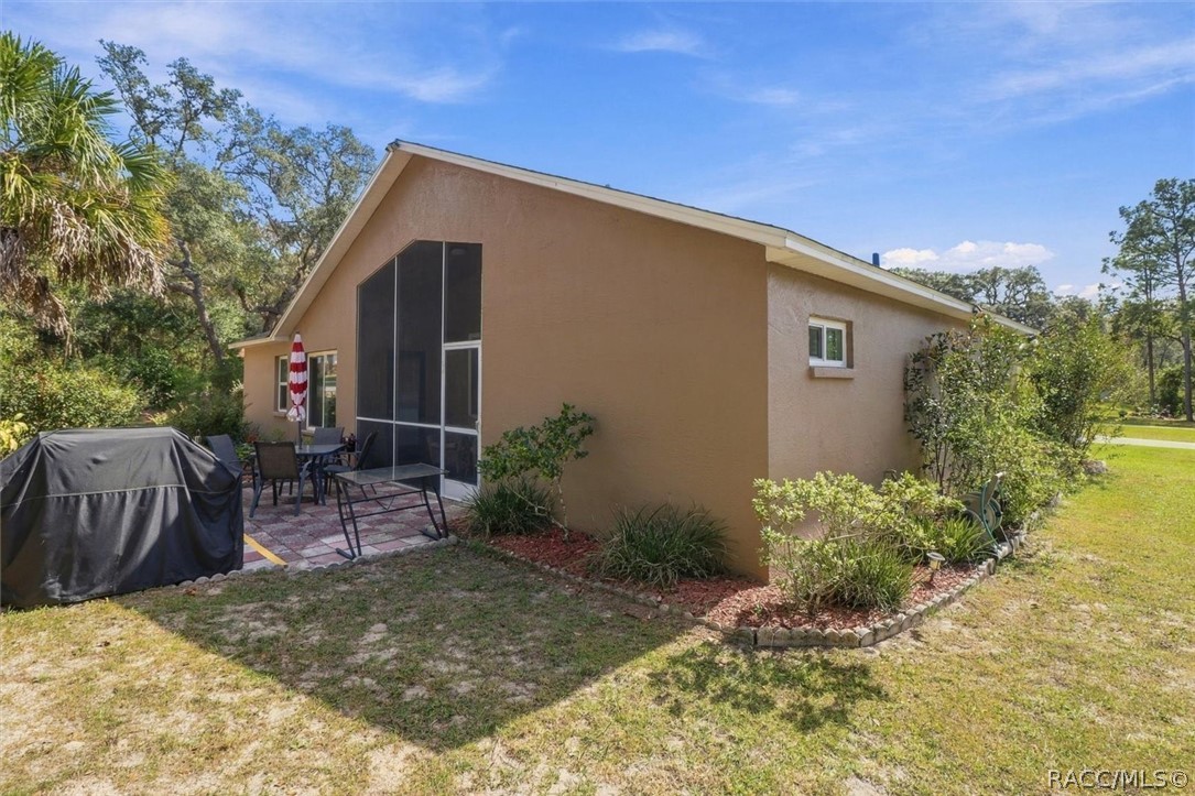 5855 W Nobis Circle, Homosassa, FL 34448