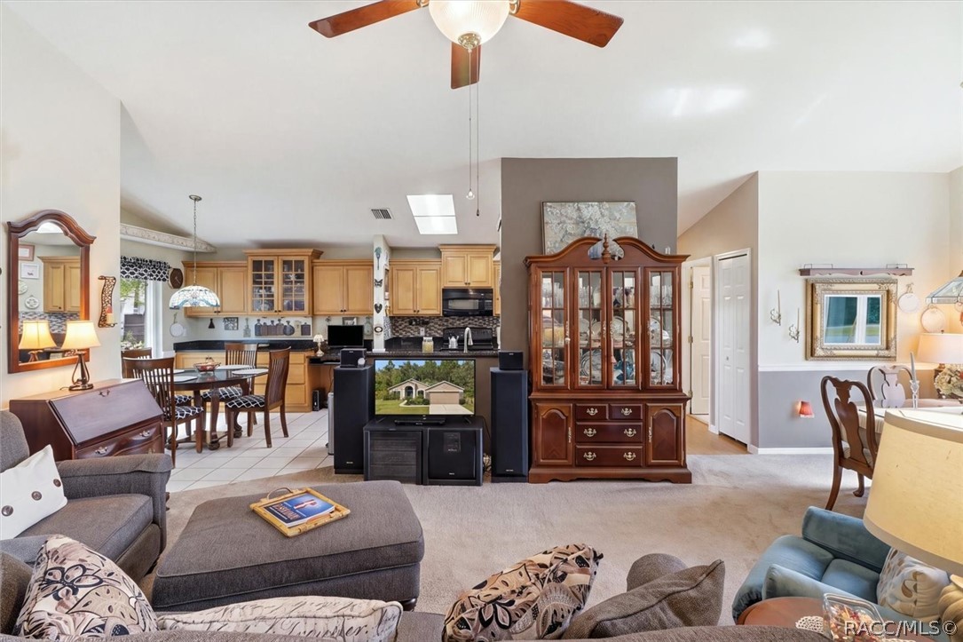 5855 W Nobis Circle, Homosassa, FL 34448
