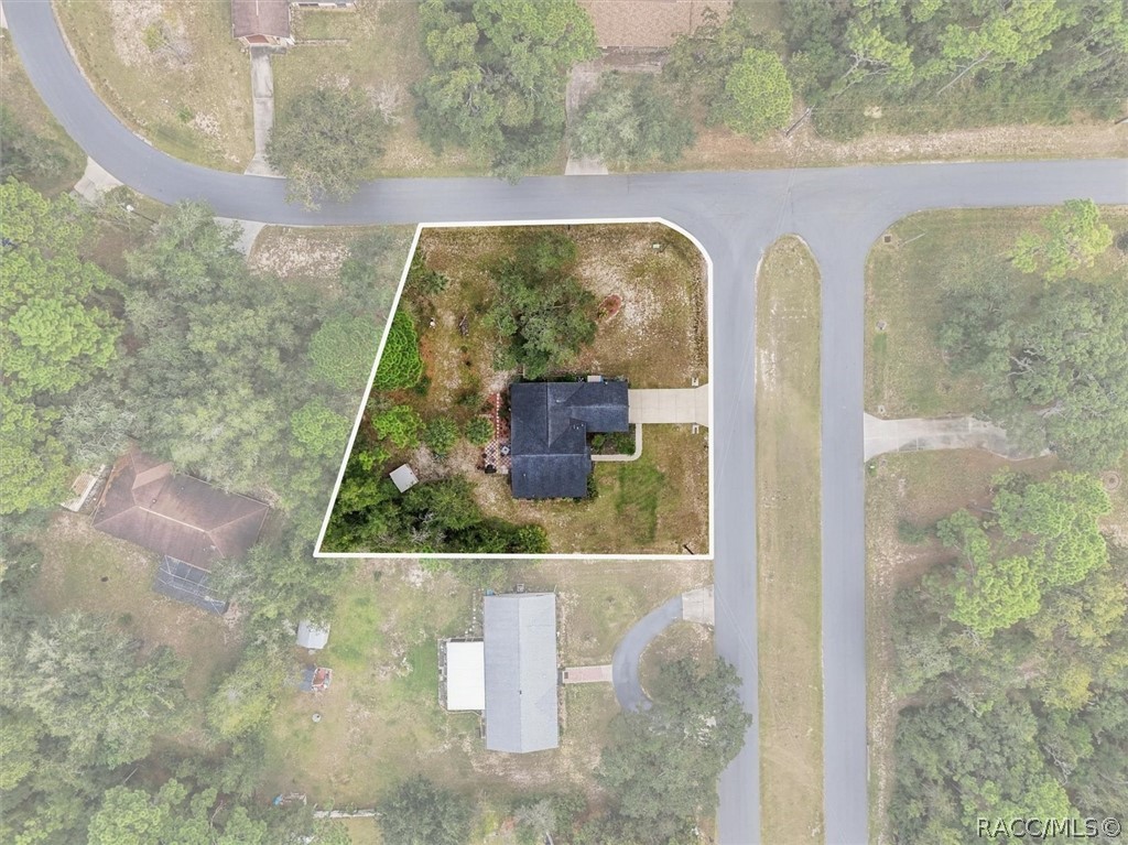 5855 W Nobis Circle, Homosassa, FL 34448