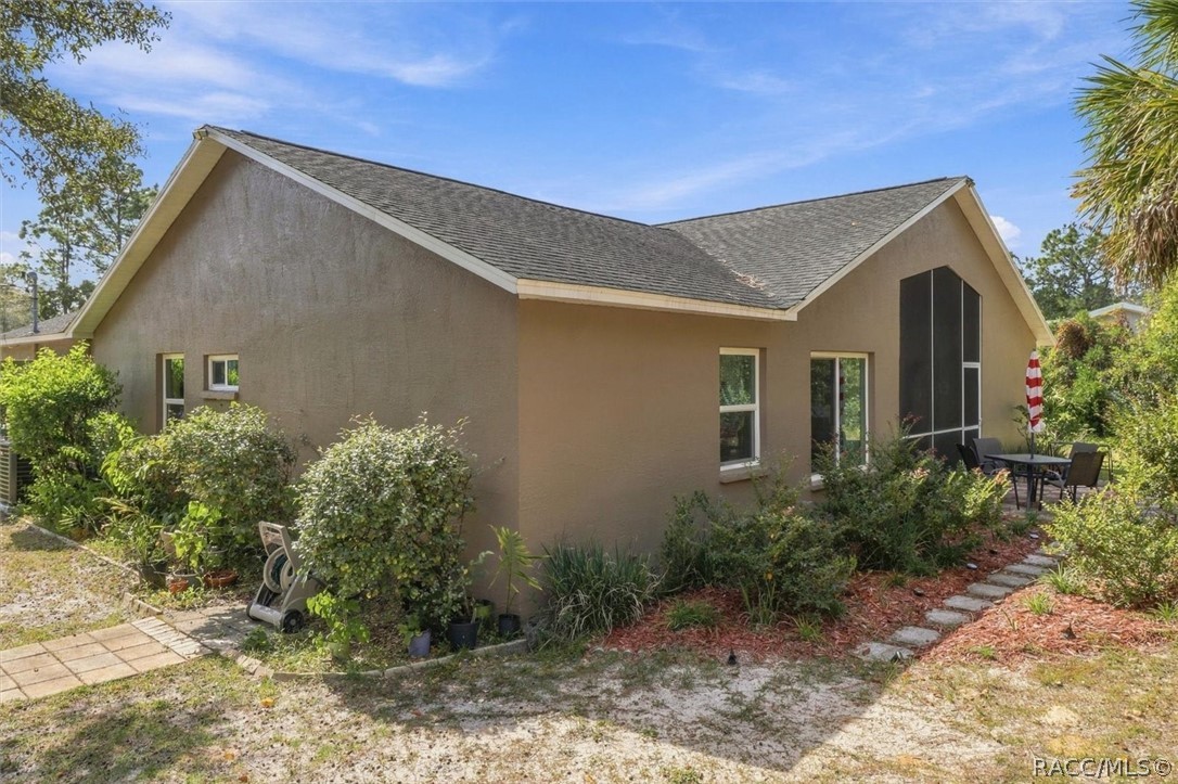 5855 W Nobis Circle, Homosassa, FL 34448