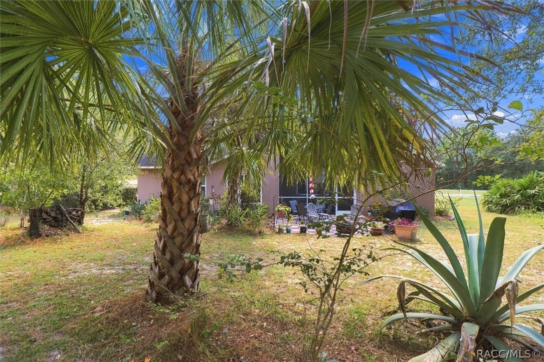 5855 W Nobis Circle, Homosassa, FL 34448