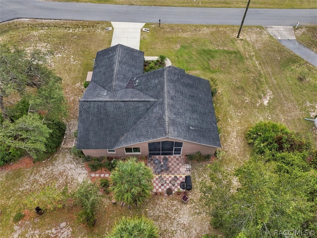 5855 W Nobis Circle, Homosassa, FL 34448