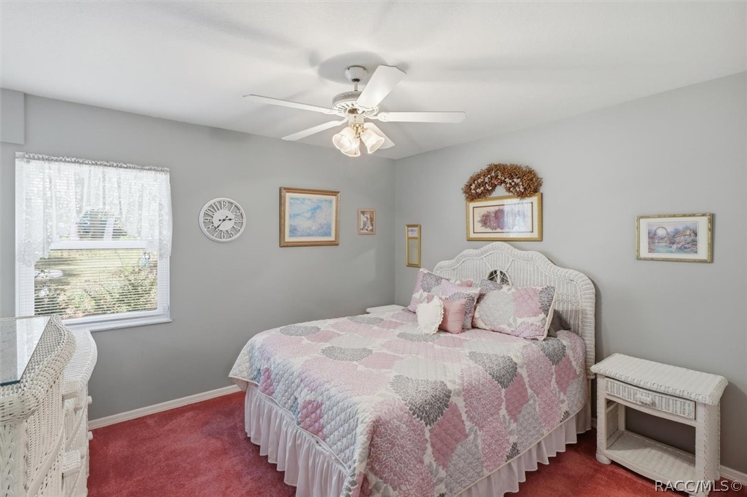 5855 W Nobis Circle, Homosassa, FL 34448