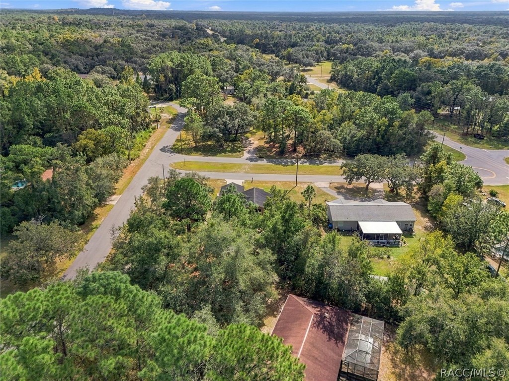 5855 W Nobis Circle, Homosassa, FL 34448