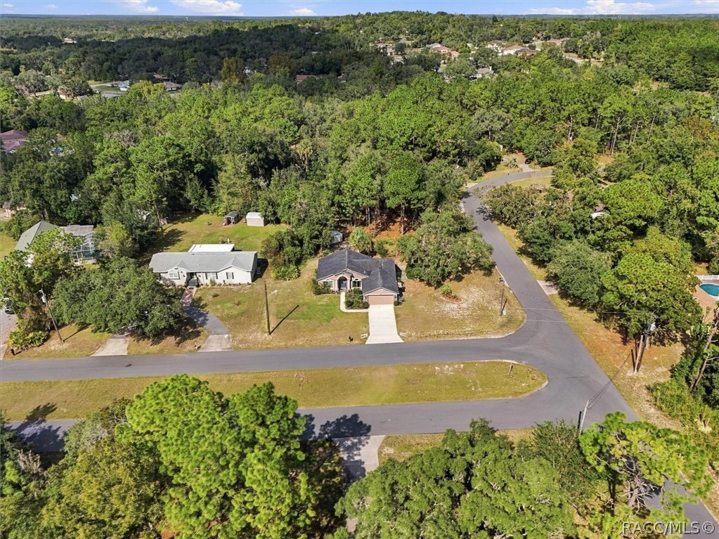 5855 W Nobis Circle, Homosassa, FL 34448
