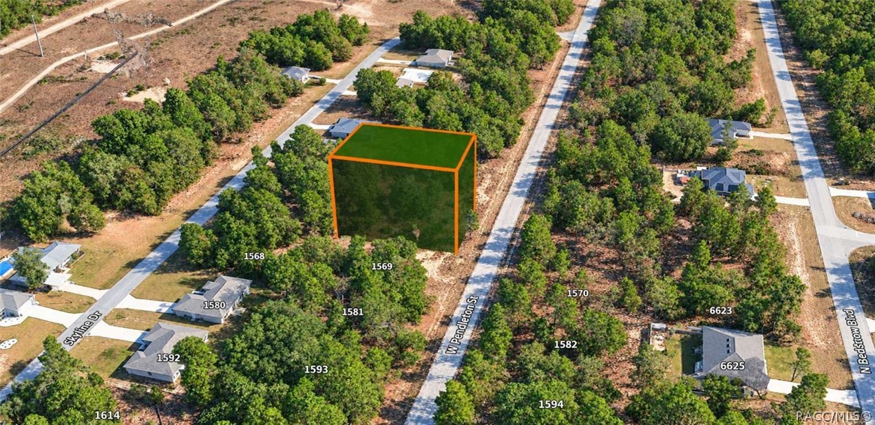1547 W Pendleton Street, Citrus Springs, FL 34434 1547 W Pendleton Street, Citrus Springs, FL 34434