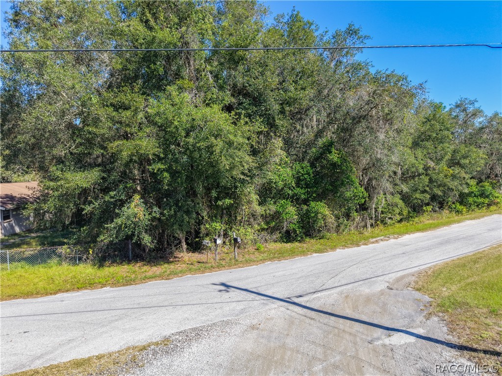 0 SW Shorewood Drive, Dunnellon, FL 34431