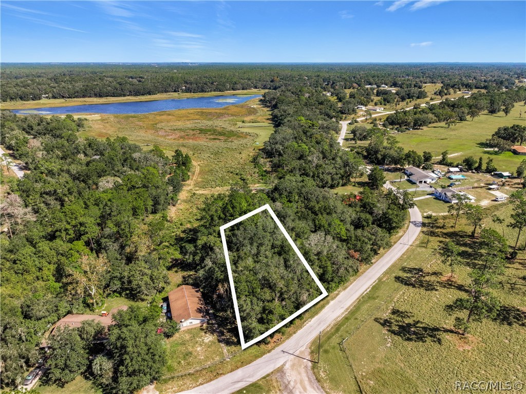 0 SW Shorewood Drive, Dunnellon, FL 34431