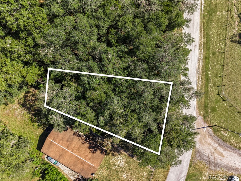 0 SW Shorewood Drive, Dunnellon, FL 34431