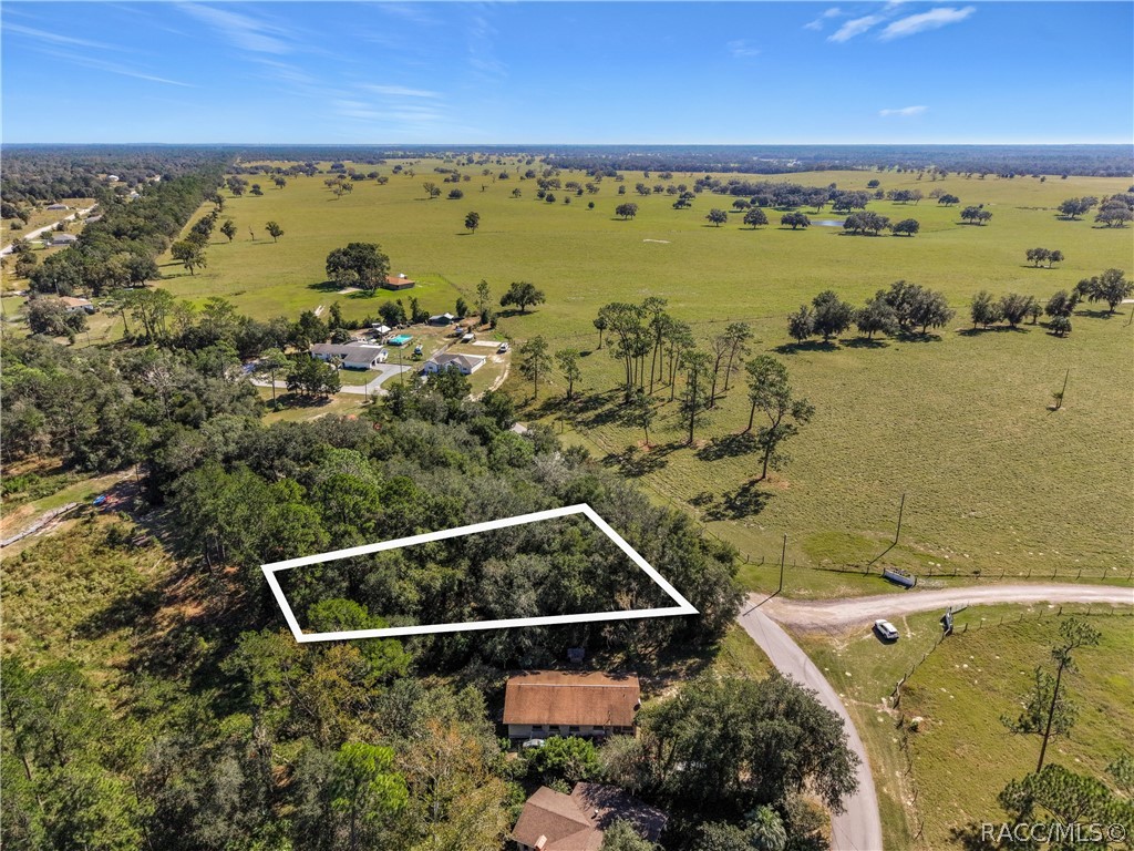 0 SW Shorewood Drive, Dunnellon, FL 34431