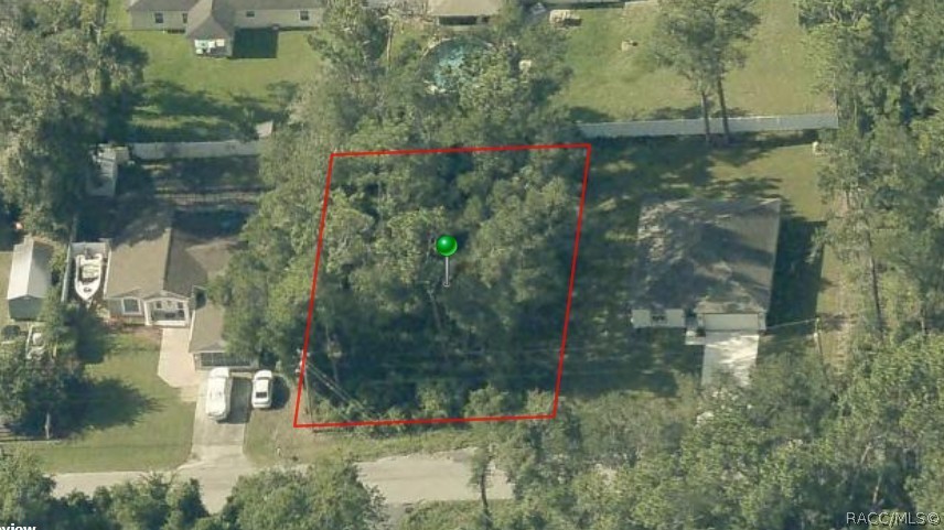 6490 E Willow Street, Inverness, FL 34452