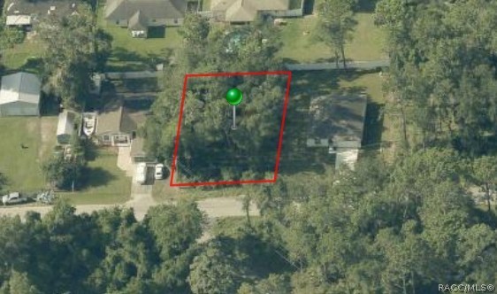 6490 E Willow Street, Inverness, FL 34452