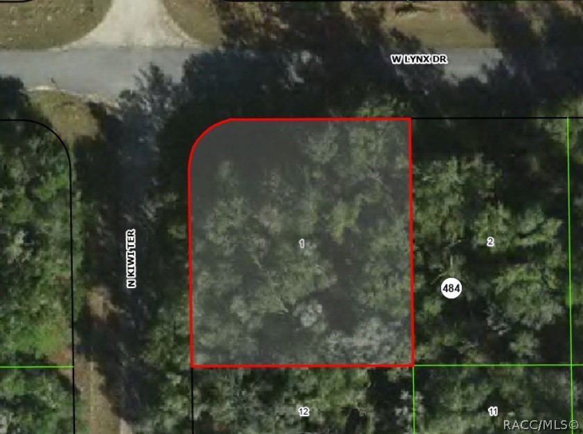 28 W Lynx Drive, Citrus Springs, FL 34434 28 W Lynx Drive, Citrus Springs, FL 34434