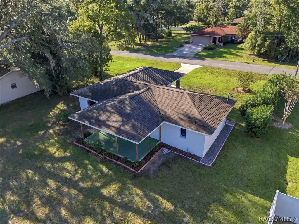 2279 W Winter Place, Citrus Springs, FL 34434