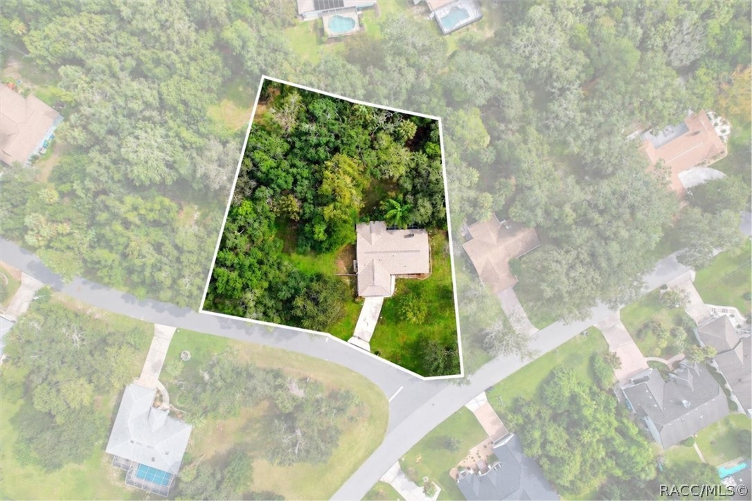 4737 S Sawmill Way, Homosassa, FL 34448