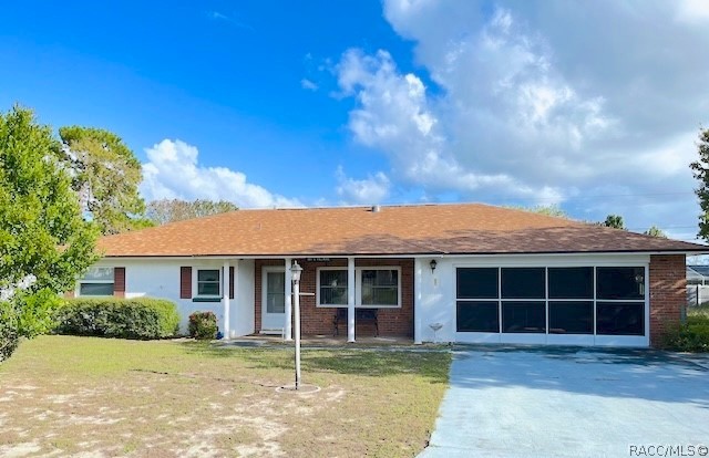 307 S Fillmore Street, Beverly Hills, FL 34465