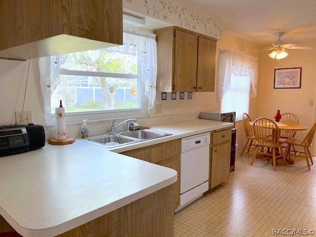 307 S Fillmore Street, Beverly Hills, FL 34465
