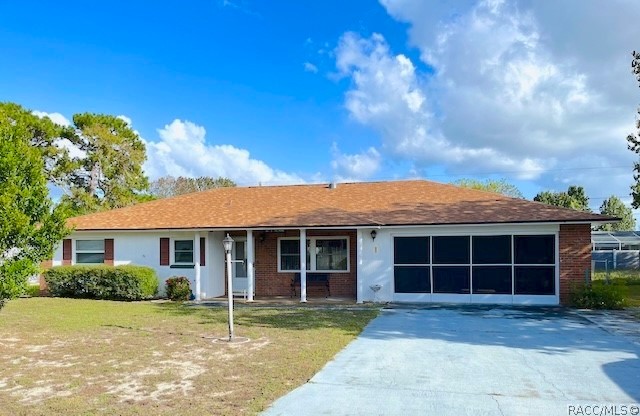 307 S Fillmore Street, Beverly Hills, FL 34465