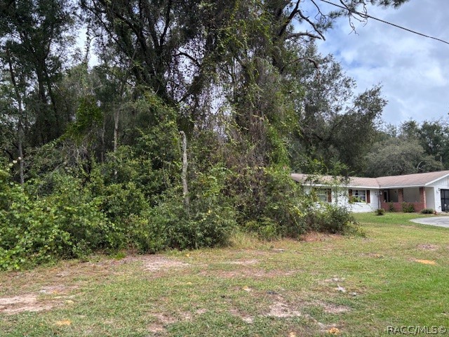 5727 W Meadowpark Lane, Crystal River, FL 34429
