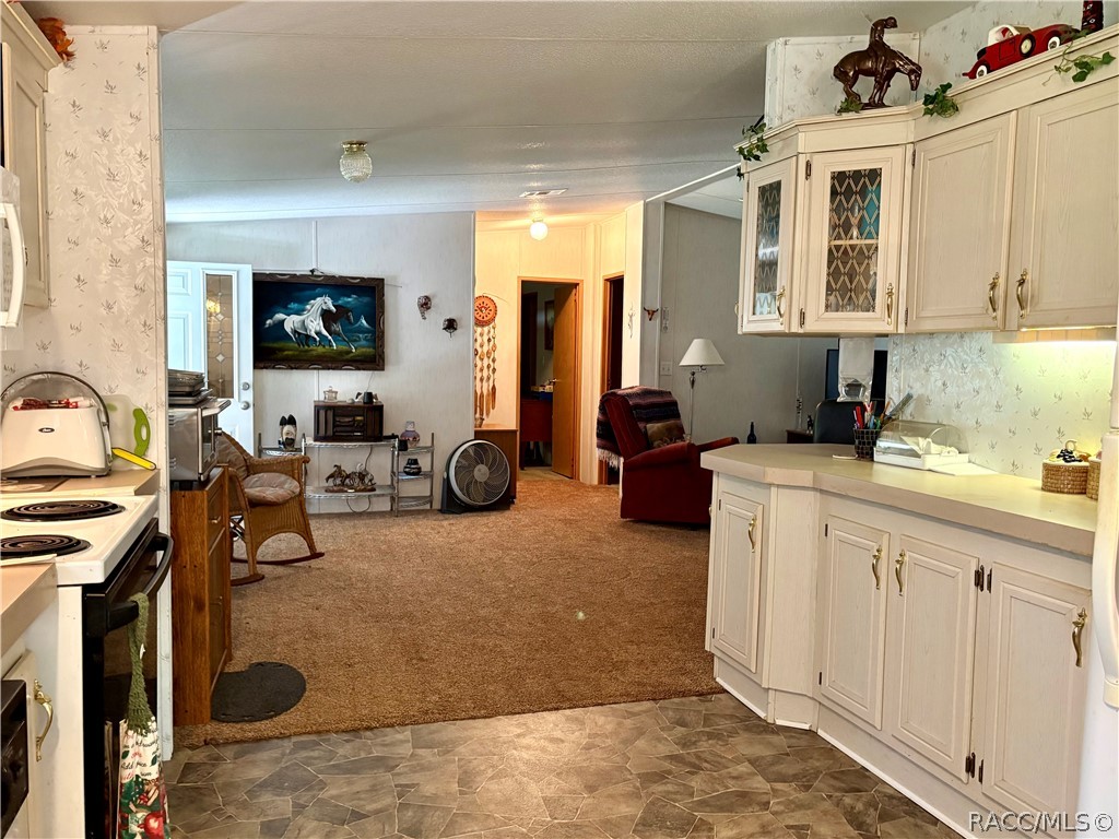 9954 S Forestline Avenue, Inverness, FL 34452