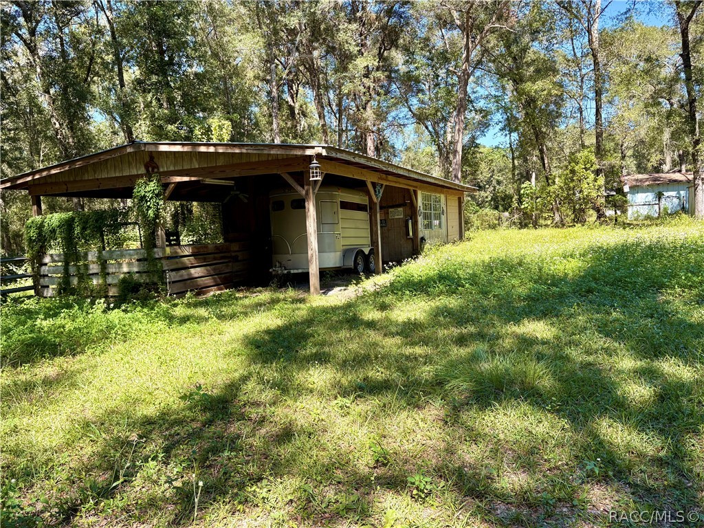 9954 S Forestline Avenue, Inverness, FL 34452