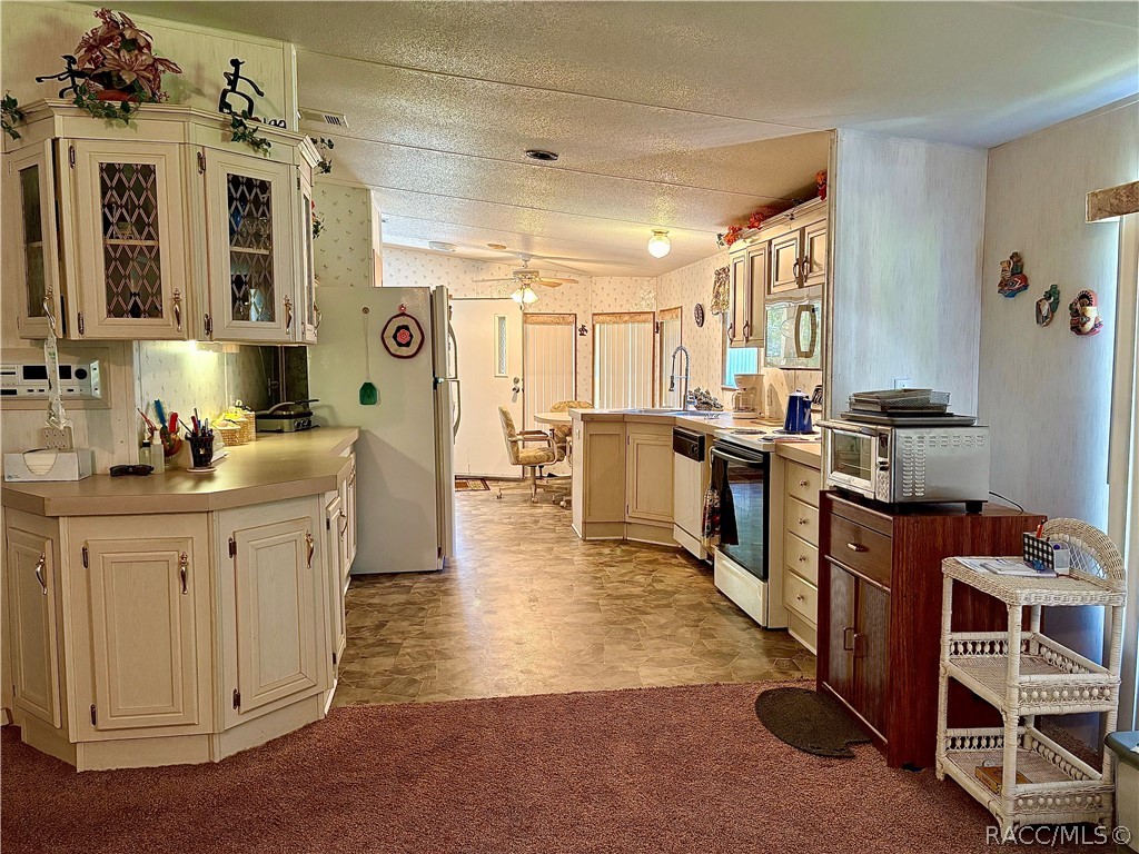 9954 S Forestline Avenue, Inverness, FL 34452