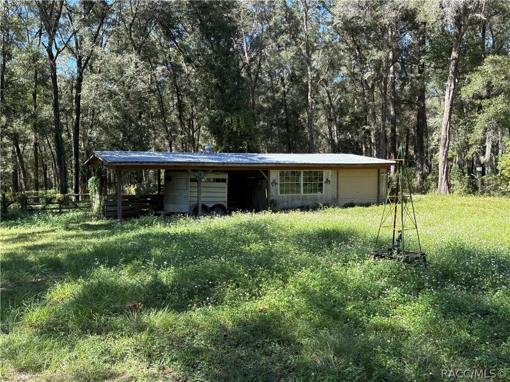 9954 S Forestline Avenue, Inverness, FL 34452