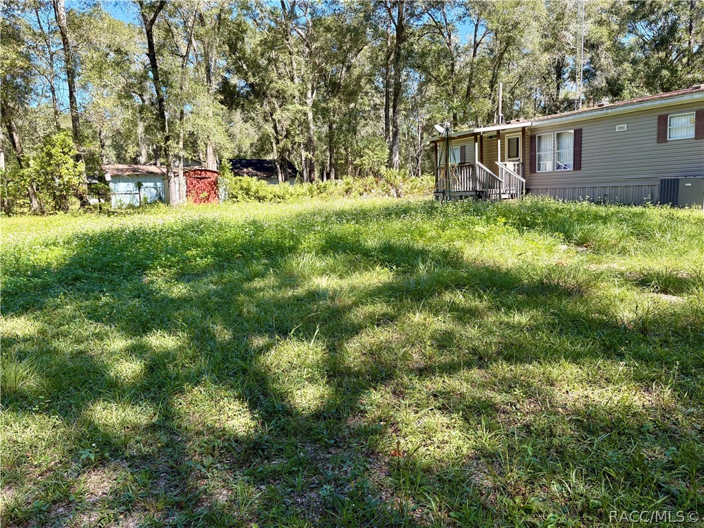 9954 S Forestline Avenue, Inverness, FL 34452