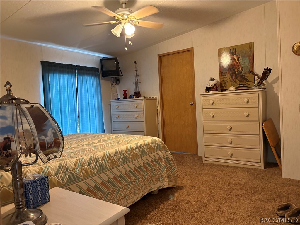 9954 S Forestline Avenue, Inverness, FL 34452