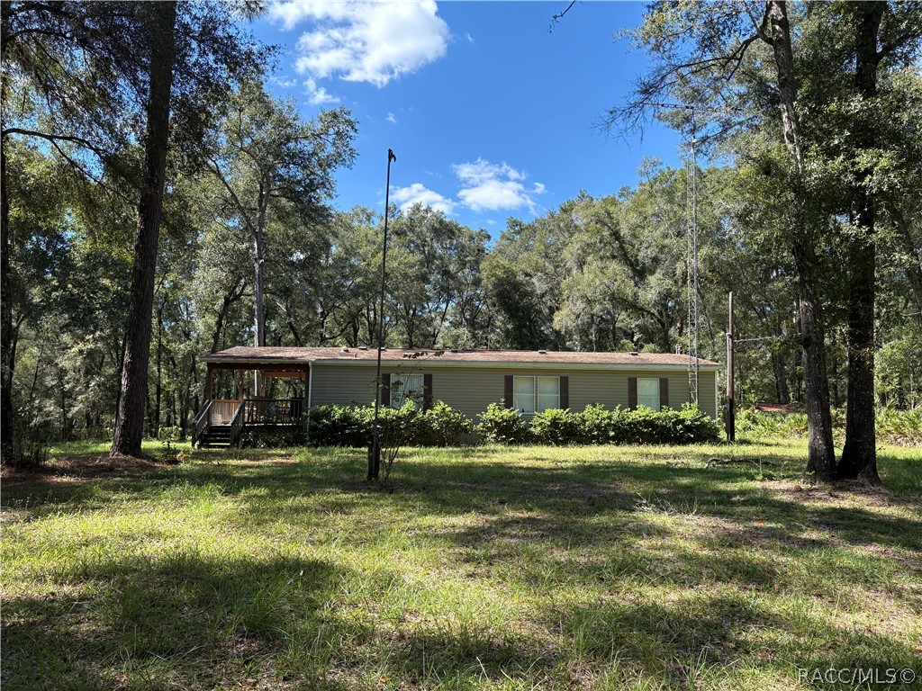 9954 S Forestline Avenue, Inverness, FL 34452 9954 S Forestline Avenue, Inverness, FL 34452