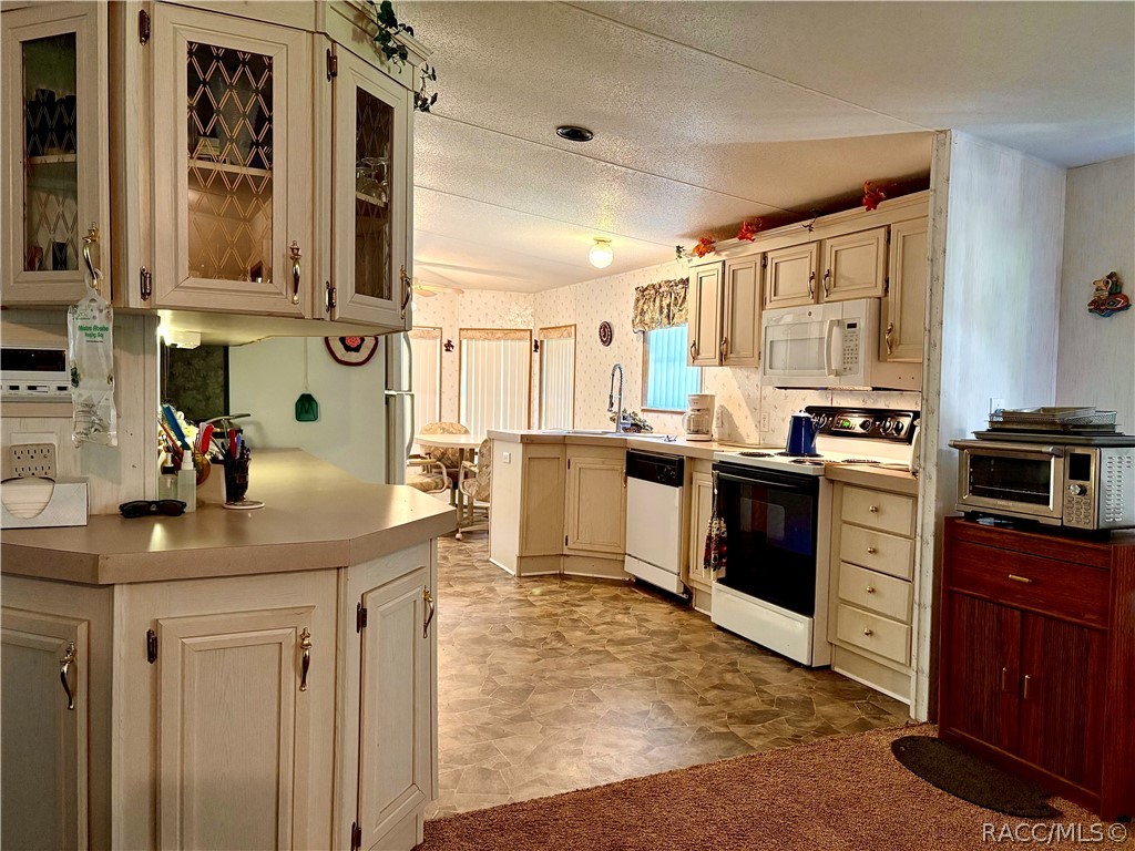 9954 S Forestline Avenue, Inverness, FL 34452