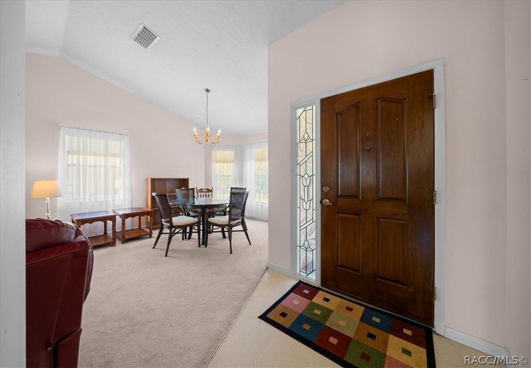 906 W Colbert Court, Beverly Hills, FL 34465